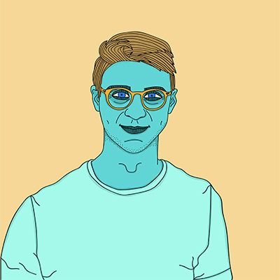 Fredrick Mortvedt Profile