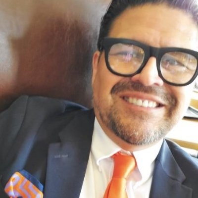 roborange's profile picture. 