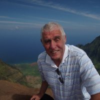 John Parnell (@johnpar99252817) 's Twitter Profile