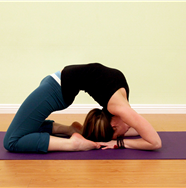 LAYogini's profile picture. 