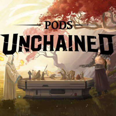 https://t.co/Sh3fl2MfmI | Top Gods Unchained players give their hot takes on the game, blockchain and NFTs.