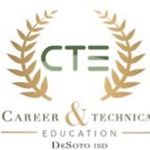 DeSoto ISD Career & Technical Education/CCMR Profile