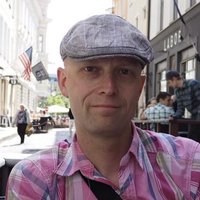 Jarkko Hakala(@Jarkko_Hakala) 's Twitter Profile Photo