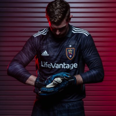 MLS Goalkeeper