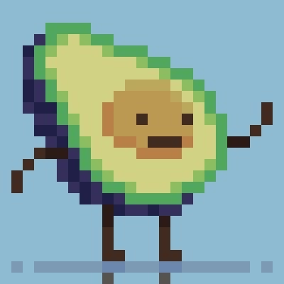Guacamobさんのプロフィール画像