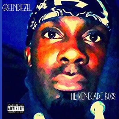 Rapper, Producer and Songwriter.


greendiezel@gmail.com