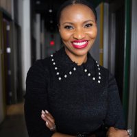 Chinwe Esimai (@chinweesimai) 's Twitter Profile Photo