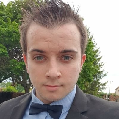 Lukasss45's profile picture. Lisez Jojo et Kingdom !