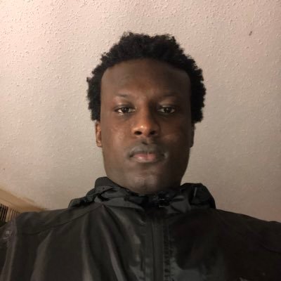 Ebrima46721554's profile picture. a cool guy