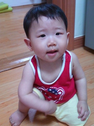 나는현서엄마입니다
