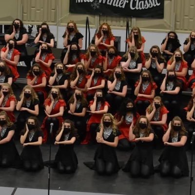 Up-to-date info regarding the Webb City Show Choir Showcase!
