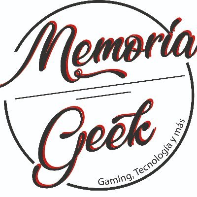 GeekMemoria Profile Picture