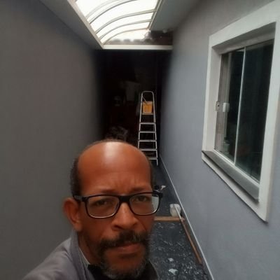 SilverioVerlei's profile picture. pedreiro e orgulho nunca desleal
