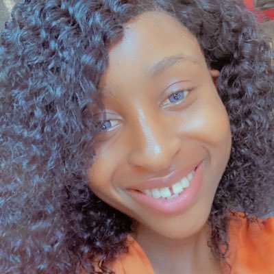 lory_sunny's profile picture. Benin-Igbo girl✌ || IG : _ozyomah_|| Pisces♓