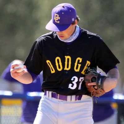 Dixie State University | Dodge City Baseball Alum |