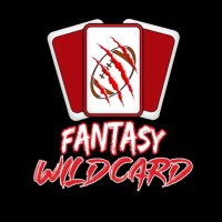 Fantasy Wildcard (@fantasywildcard) 's Twitter Profile Photo Fantasy Wildcard (@fantasywildcard) 's Twitter Profile Photo