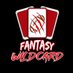 Fantasy Wildcard (@fantasywildcard) Twitter profile photo Fantasy Wildcard (@fantasywildcard) Twitter profile photo
