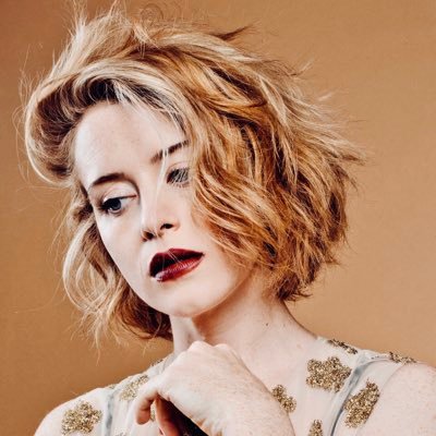 Claire Foy Source Clairefoysource Twitter