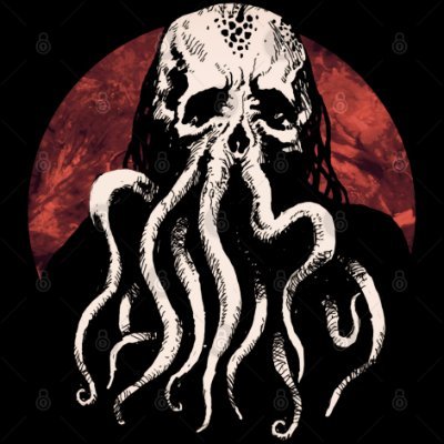 CthulhuAivory Profile Picture