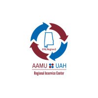 AAMU/UAH Regional Inservice Center (@aamuuah_ric) 's Twitter Profile