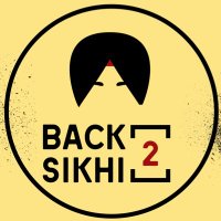 Back 2 Sikhi(@Back2Sikhi) 's Twitter Profile Photo