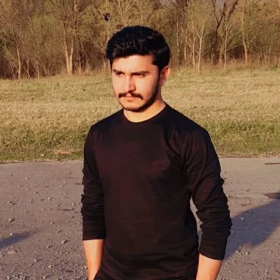 RehmanAyaz8's profile picture. #NUMLIAN ,,❣️
#CADET,,💪
#RAZMIAN♥️
#SPORTSMAN💯