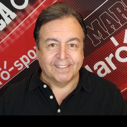 Comentarista en Radio y TV durante 40 años hoy en CLARO SPORTS. Y desde 2011 Director del Salon de la Fama del Futbol Internacional avalado por FIFA.