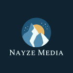 NAYZE MEDIA(@MediaNayze) 's Twitter Profile Photo