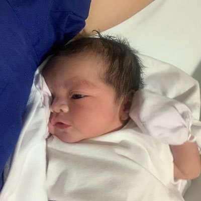 Unica Hija|Tatayko❤|Jyanna Avery👸🏼