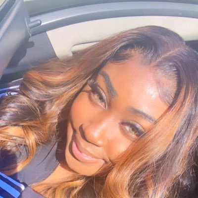 your favorite libra and spiritual goddess🌻 EMU Alumna 👩🏾🎓💚