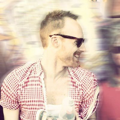 kloewer's profile picture. Blubb°