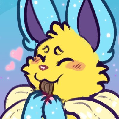 IcyJoltさんのプロフィール画像
