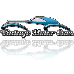 vintagemotorcar's profile picture. Vintage Motor Cars specializes in marketing the world's finest collector vehicles.