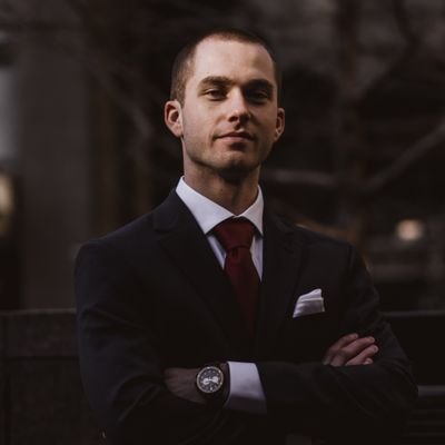 trenthudy's profile picture. 