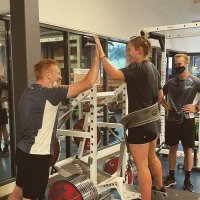 Ben King (@b_king_sc) 's Twitter Profile