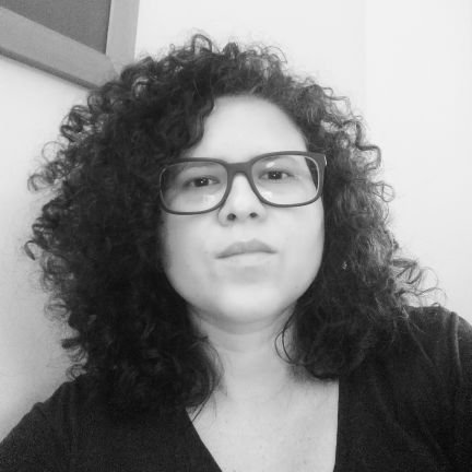 Jornalista, Feminista, Coordenadora de Comunicação do @vladimirherzog, Criadora do @rackeandopod e fundadora da https://t.co/BKUldqeJ1s