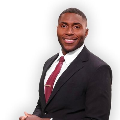 WFTV News Reporter                                                                                    
Philly native/ Temple University Alum
IG: iamdarylmatt_tv