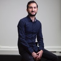 Çagdas Bozman (@bozmancagdas) 's Twitter Profile