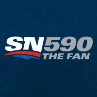 Sportsnet 590 The FAN (@fan590) 's Twitter Profile Photo Sportsnet 590 The FAN (@fan590) 's Twitter Profile Photo
