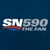 Sportsnet 590 The FAN (@FAN590) Twitter profile photo