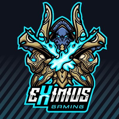 Organização profissional de E-Sport Starcraft II  
Instagram 📸: @eximius_gaming_tv
E-mail para Contato 📧: eximiusgamingtv@gmail.com