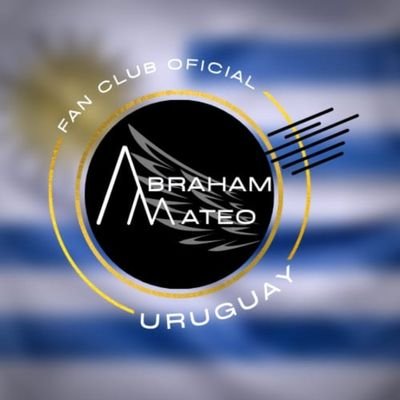 Único Club Oficial de Abraham Mateo en Uruguay 
Contacto: oficialabrahamuruguay@gmail.com
