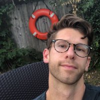 Tommy Adelson (@adelsont) 's Twitter Profile