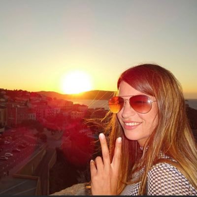 TamaraMuharemov's profile picture. 