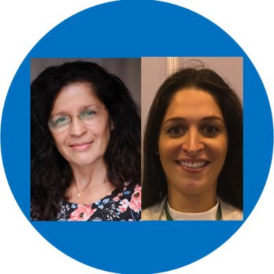 Magnolia Cardona & Ebony Lewis research #endoflife care choices, #evidence for reducing #overtreatment When The Time Comes https://t.co/jKsrpuEUnn
