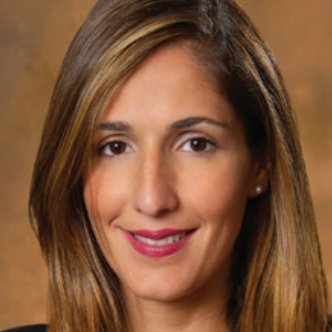 Rania Esteitie, MD FCCP