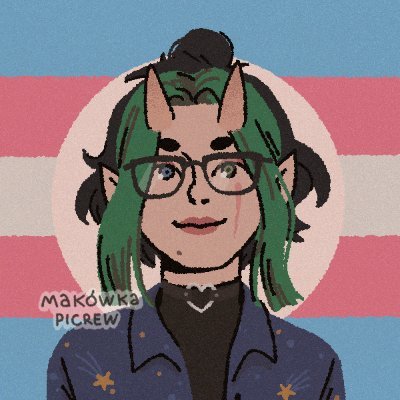 Crunch (She/Her)さんのプロフィール画像