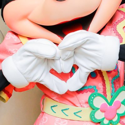 Minnie Mouse ⑅⃛ ShellieMay