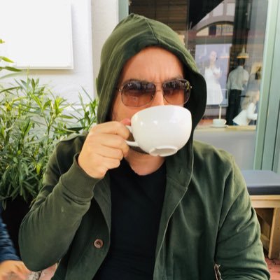 HKNDLKLC's profile picture. All my Tweets (for marketing, sport, innovations, news,...) are 100% multicultural and therefore in different languages!