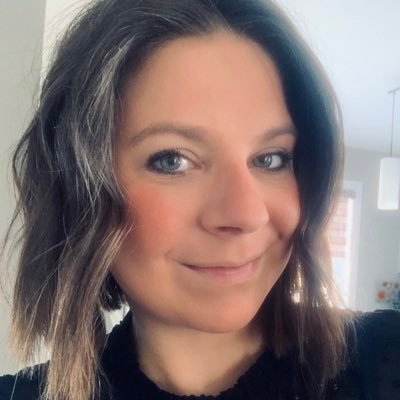 MarieGaud's profile picture. Conseillère aux communications et marketing à la CCIVR